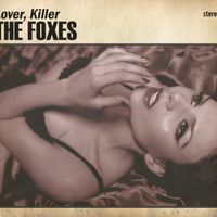 Lover, Killer (7 inch vinyl) by Nigel Thomas