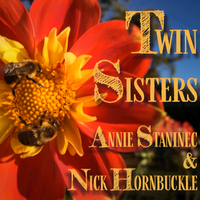 Twin Sisters by Annie Staninec and Nick Hornbuckle