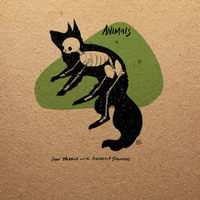 Animals by Evan Murdock and the Imperfect Strangers