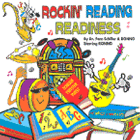 Rockin' Reading Readiness by RONNO