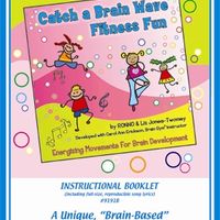 Catch a Brain Wave Educator Manual (9191M)