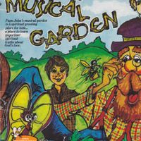 Papa John's Musical Garden: Singer's Guide Booklet