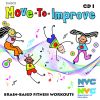 Move-To_improve CD 1: CD