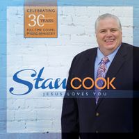 Jesus Loves You by Stan Cook