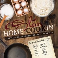 Home Cookin': CD