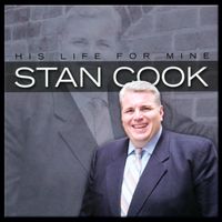 His Life For Mine: CD