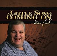 A Little Song Coming On: CD