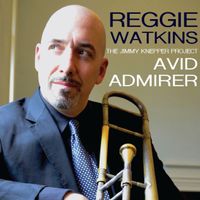 Avid Admirer by Reggie Watkins