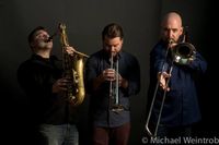 Norside Organ Trio and Steeltown Horns