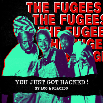 The Fugees - Fu-gee-la - Loo & Placido Mashup