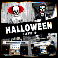 5 Track Mashup EP (Special Halloween) by Feat. Gorillaz, Rob Zombie, Michael Jackson, LCD Soundsystem, Black Sabbath...