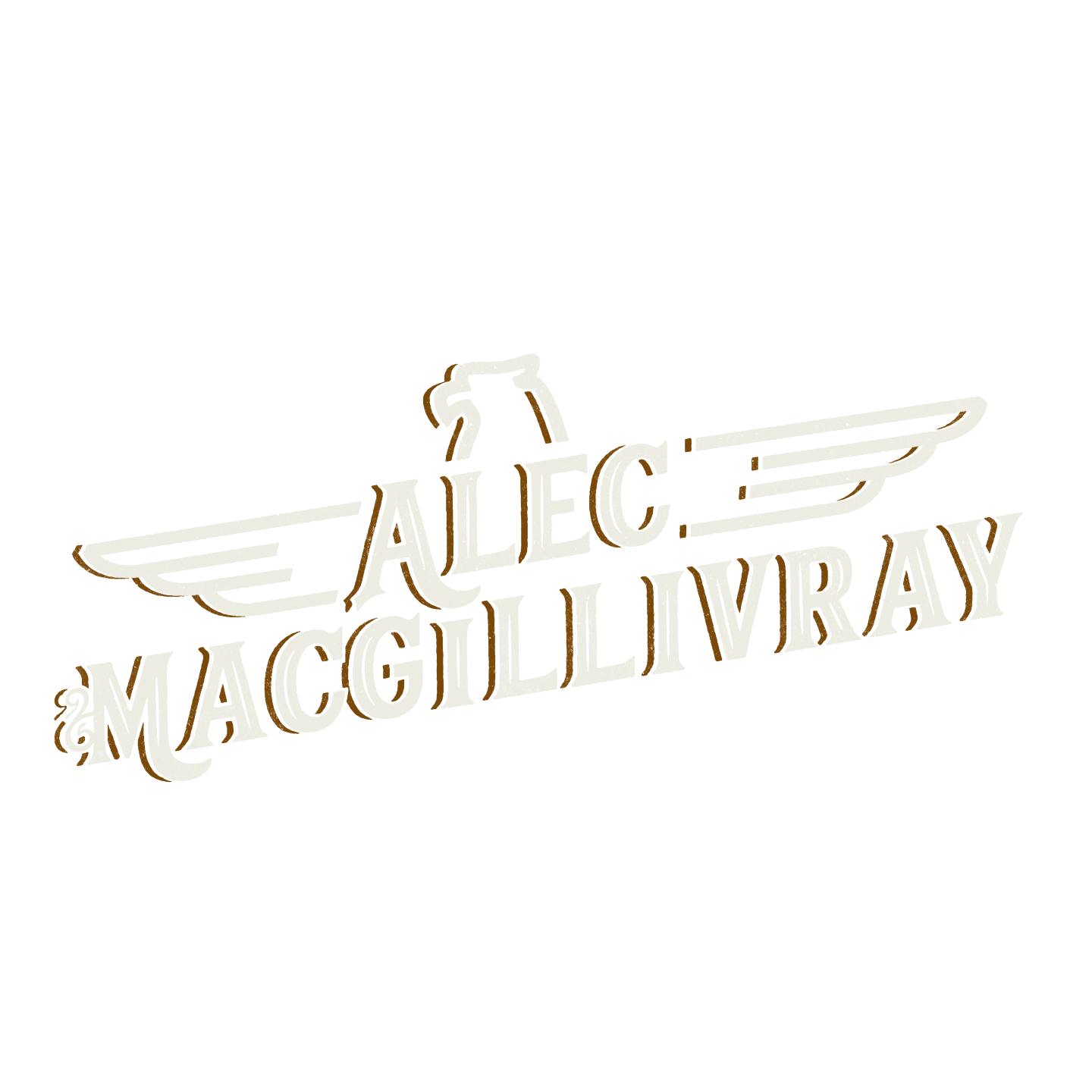 Alec MacGillivray