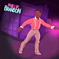 Phillip Brandon - EP by Phillip Brandon