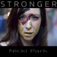 STRONGER - SONGS ONLY by Nicki Park