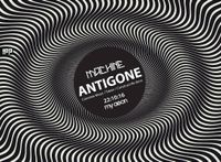Machine presents ANTIGONE (France)