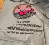 2003 SMAF 2nd Annual 