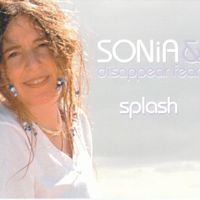 Splash by SONiA disappear fear