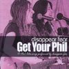 Get Your Phil: CD (signed)
