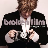 Broken Film by disappear fear
