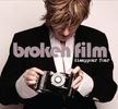 Broken Film: CD (unsigned)