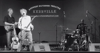 Kerrville Folk Festival 2015 photo by Terry Irons
