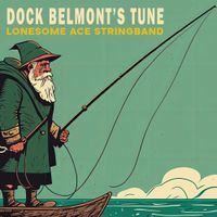 Dock Belmont's tune by The Lonesome Ace Stringband
