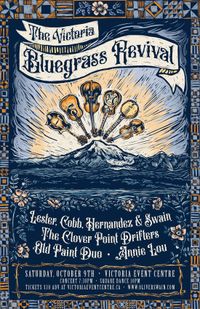Bluegrass Revival
