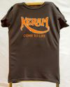 Keram "Unique Aren't We" Design - Ladies' T-Shirts