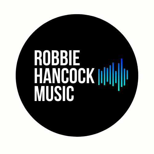 Robbie Hancock Music is a Canadian business founded by sync licensing professional and touring artist Robbie Hancock