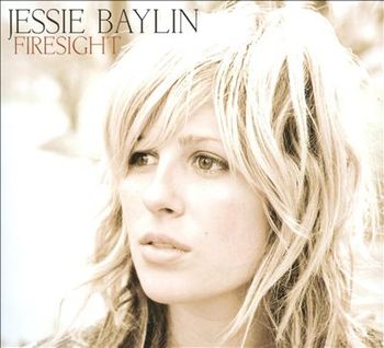 Jessie Baylin, "I'll Cry For The Both Of Us" from Firesight
