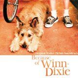 Leigh Nash, "I Gotta See You Smile" from Because of Winn Dixie Soundtrack
