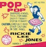 Rickie Lee Jones, "Love Junkyard" from Pop Pop
