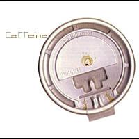 'Caffeine" (Cover)
