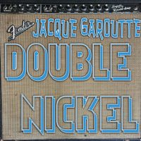 Double Nickel by Jacque Garoutte