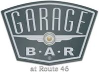 Garage Bar at Rt. 46
