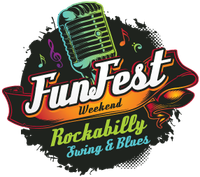 FUNFEST WEEKEND Rockabilly Swing & Blues