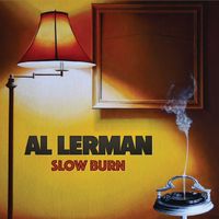 Slow Burn by AVAILABLE ONLY AS DOWNLOAD