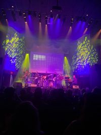 Echoes - The American Pink Floyd @ Milton Theater
