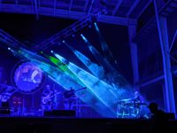 Echoes - The American Pink Floyd at the Queen Theater
