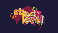 Street Level Vol. 1.3 Nuevo Pacifico | Featuring DJ Kid Riz, FAIVA, Tonga Ross Ma’u