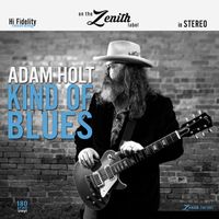 Kind of Blues by Adam Holt