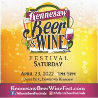 Kennesaw Beer & Wine Festival