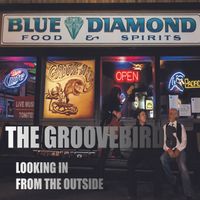 Looking In From The Outside  by The Groovebirds 