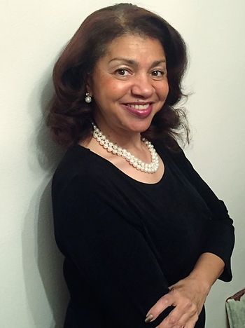 Renita Jackson, Founder of Jackson Etiquette
