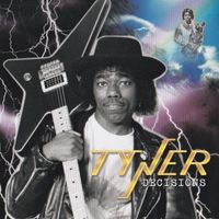 Decisions by TYNER 