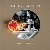 Milestones by Go evolution
