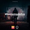 HomeMadeLive - Online Concert with Edmund Jeffery