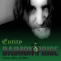 ENTITY by DAIMON PRICE