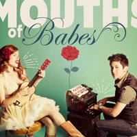 "Faith & Fumes" EP by Mouths of Babes