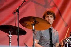 Tim van de Ven - The Official Website of Canadian drummer, Tim van de Ven